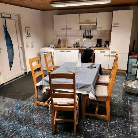 דירה Zum Kleinen Anker